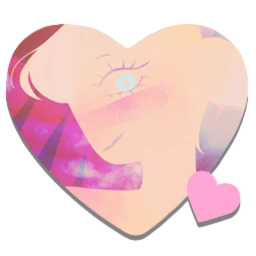 Money for Girls: Amortized Icon
