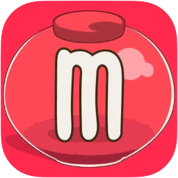 Mysarium: Cozy Lo-fi Terrarium Icon