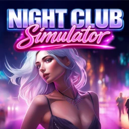 Night Club Simulator Icon