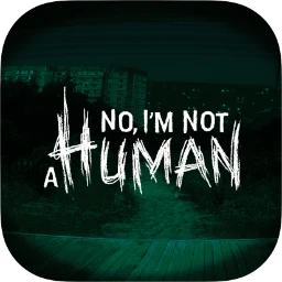 No, I'm not a Human Icon