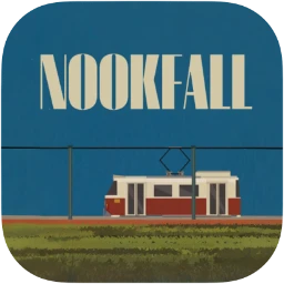 NOOK FALL: West Town Icon