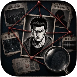 OBSESSION The Vanishing Witness Icon