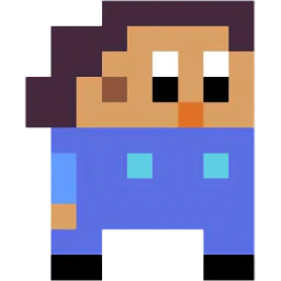 OMG! – Overhead Micro Game Icon