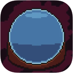 Orb of Creation Icon
