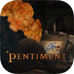 Pentiment Icon