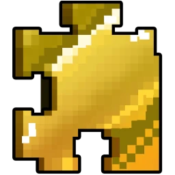 Piece by Piece Icon