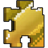 Piece by Piece Icon