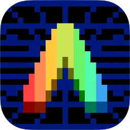 Pixel Art Academy: Learn Mode Icon