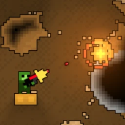 Sandustry Icon