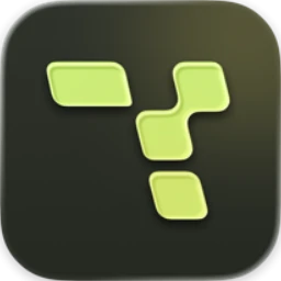 Tangrid Icon