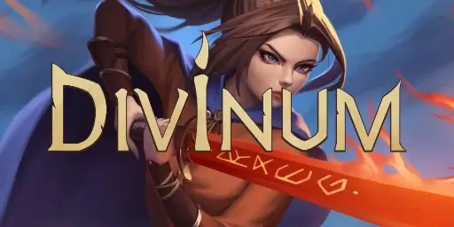 Divinum Cover