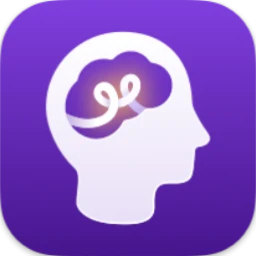 Allume - for focused thinking Icon