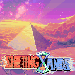 Shifting Sands Icon