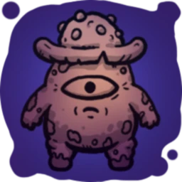Shroom and Gloom Icon