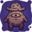 Shroom and Gloom Icon
