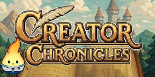 Creator Chronicles Cover