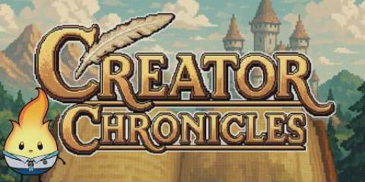 Creator Chronicles Cover