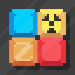 Stackflow Icon