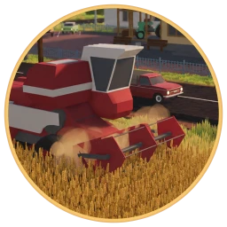 The Headlands Icon