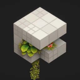 Tower Lab Icon
