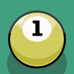 Ultrapool Icon