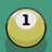 Ultrapool Icon