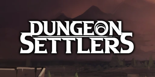 Dungeon Settlers Cover