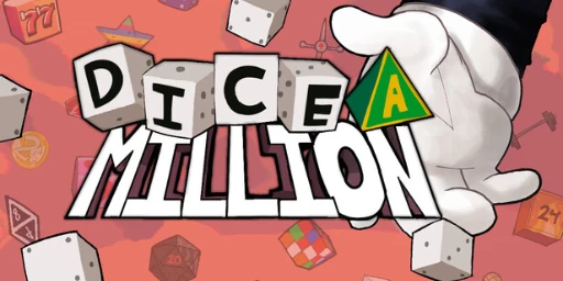 Dice A Million Cover