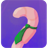 Worming from Home Icon