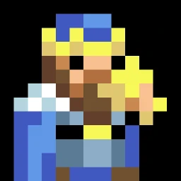 Zero Stress King: Idle Defense Icon