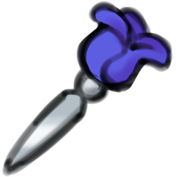 Pronoun Palace Icon