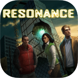 Resonance Image Resonance Image