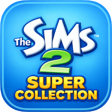 The Sims 2 Icon