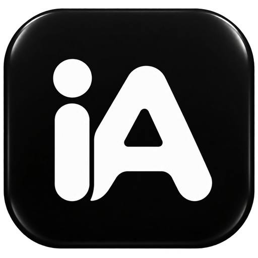 iApki — приложения на iPhone Icon