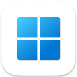 Windows 10/11 Pro Icon