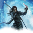 Rise of the Tomb Raider Icon