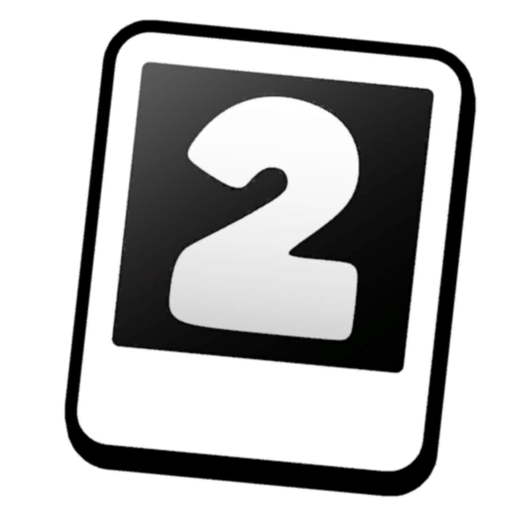 TOEM 2 Icon