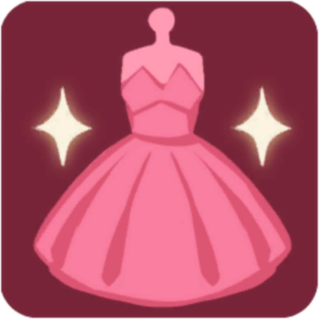 Dressmaker Icon