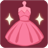 Dressmaker Icon