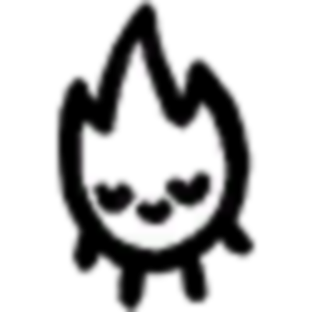 Garden Ink Icon