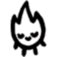 Garden Ink Icon