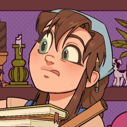 Neat! Icon