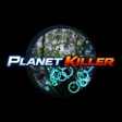 Planet Killer Icon