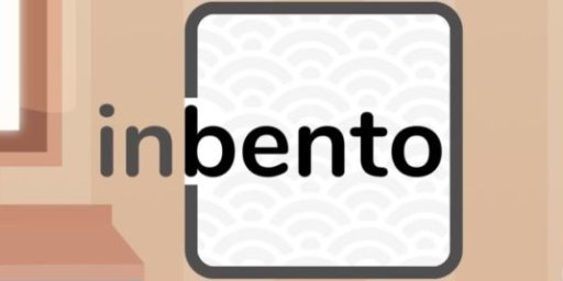 inbento Cover