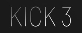 Sonic Academy Kick 3 Icon