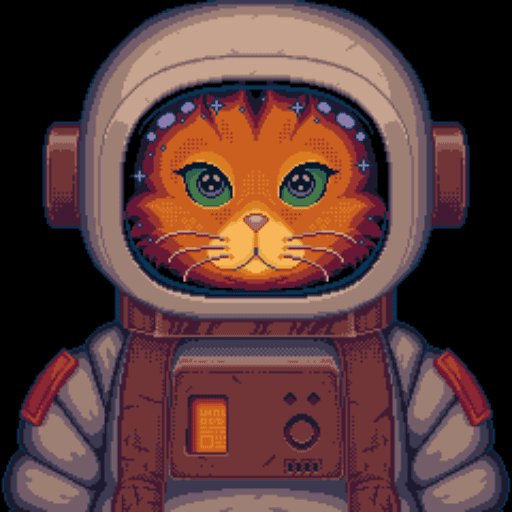 Astro Burn Icon