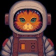 Astro Burn Icon