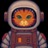 Astro Burn Icon