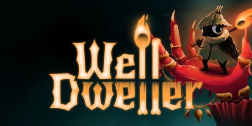 Well Dweller Cover