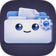 FileJoy Smart Assistant Icon